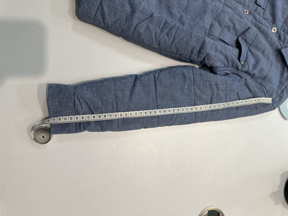 Утеплена сорочка Giorgio Armani