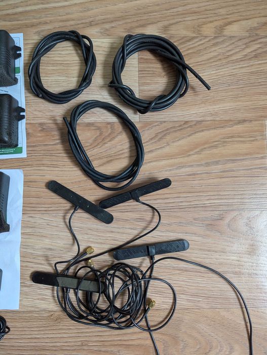 GPS Tracker/Трекер + терминал автомобильный/автомобільний M2M Mini