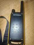 Motorola talk about T82 extreme walkie talkie krótkofalówka