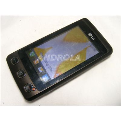 Telefon Lg Kp500