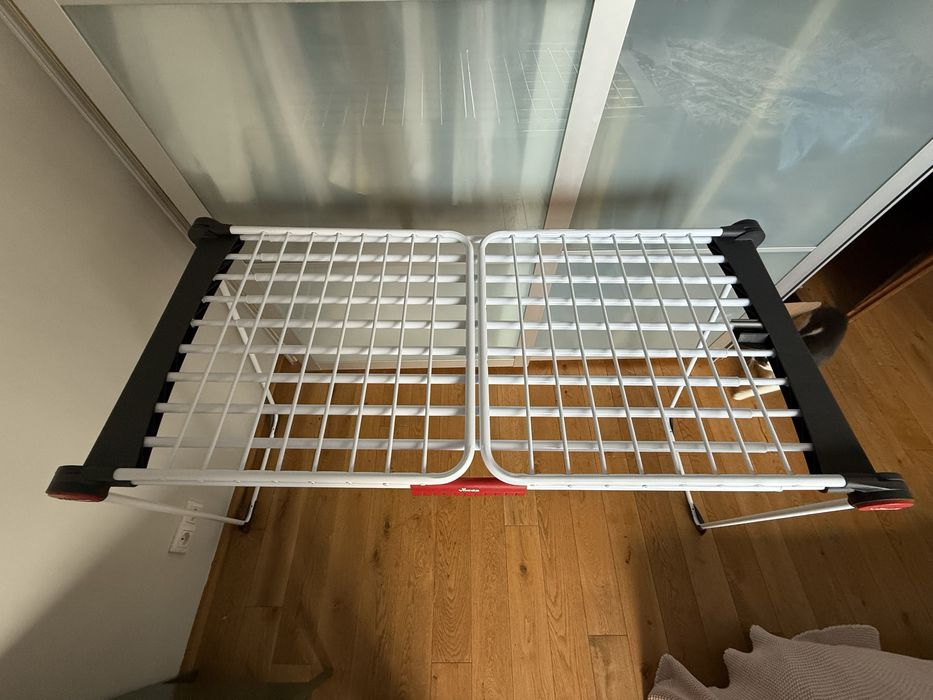 Vileda suszarka XXL