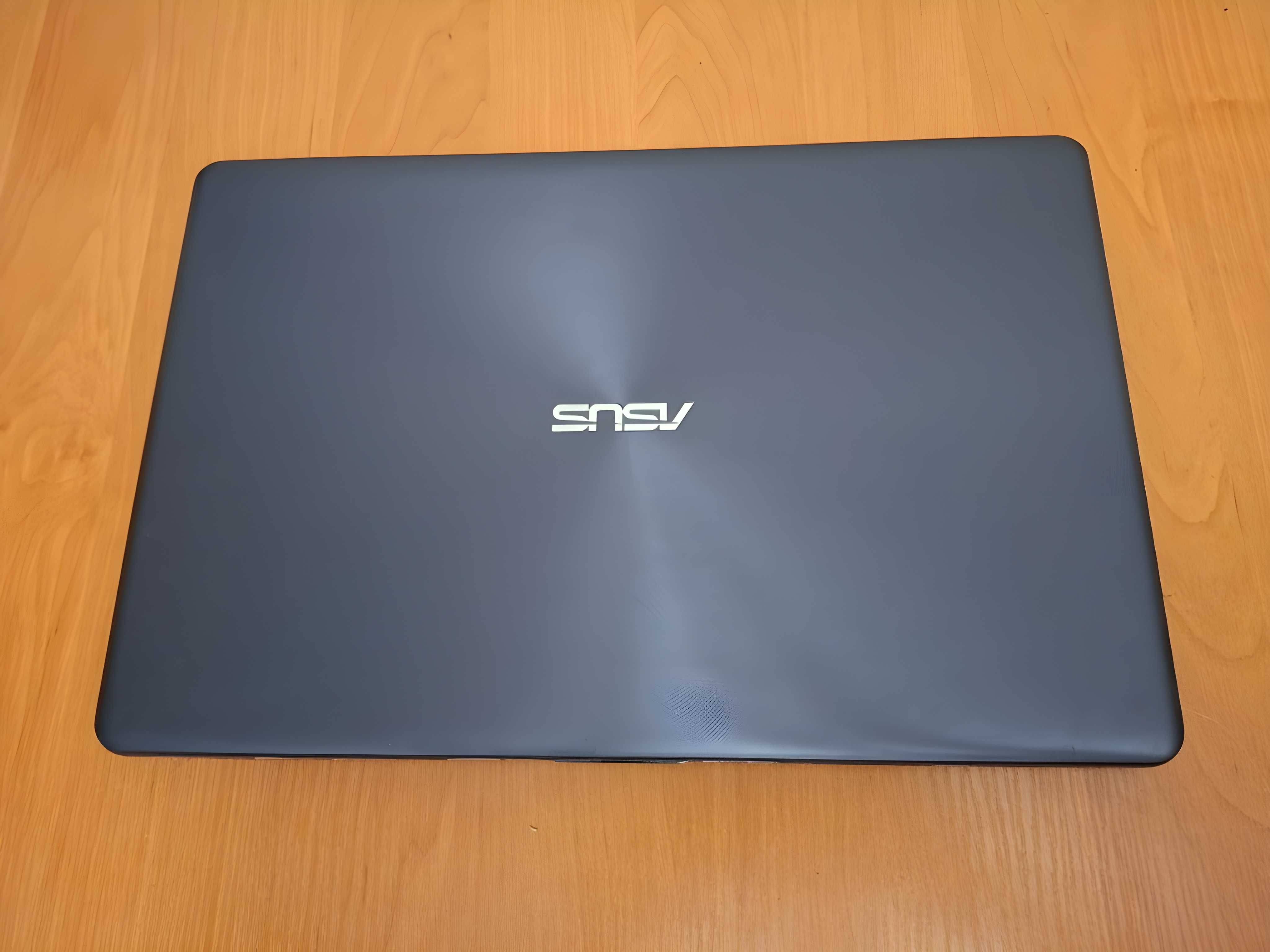 Ноутбук ASUS X542UN (Intel Core i5-8250U, NVIDIA MX150 4 ГБ, RAM 8 ГБ)
