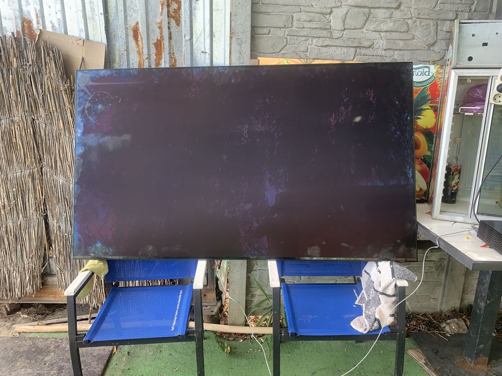 Samsung 98'' Neo QLED 4K QN90D Smart AI TV (2024)