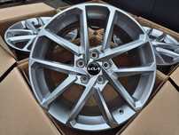 Felgi 18 KIA Ceed ProCeed Sportage IV V Niro EV6 EV3 Sorento Optima