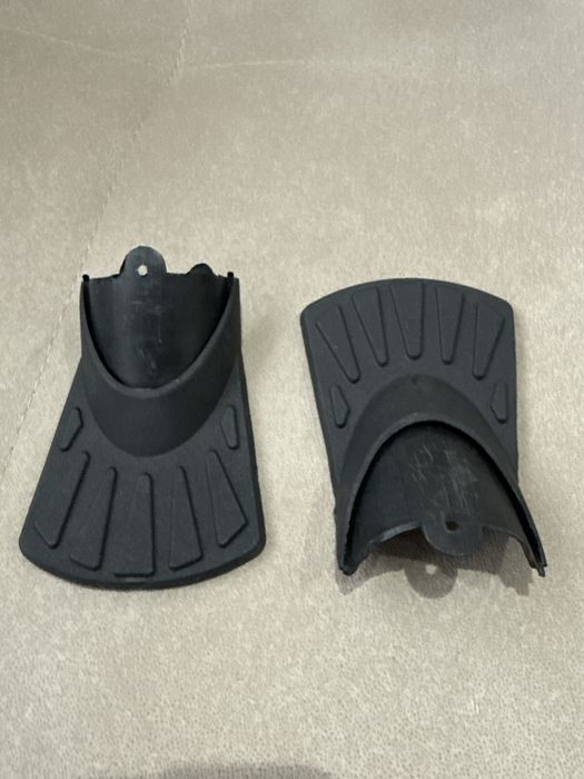 Chlapacze błotnik hulajnoga xiaomi 2szt.