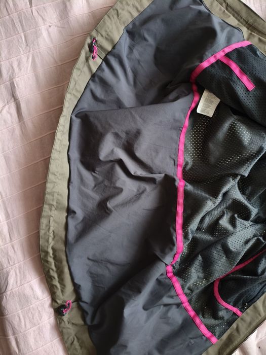 Kurtka Haglofs damska M, 38 kolor oliwkowy /khaki