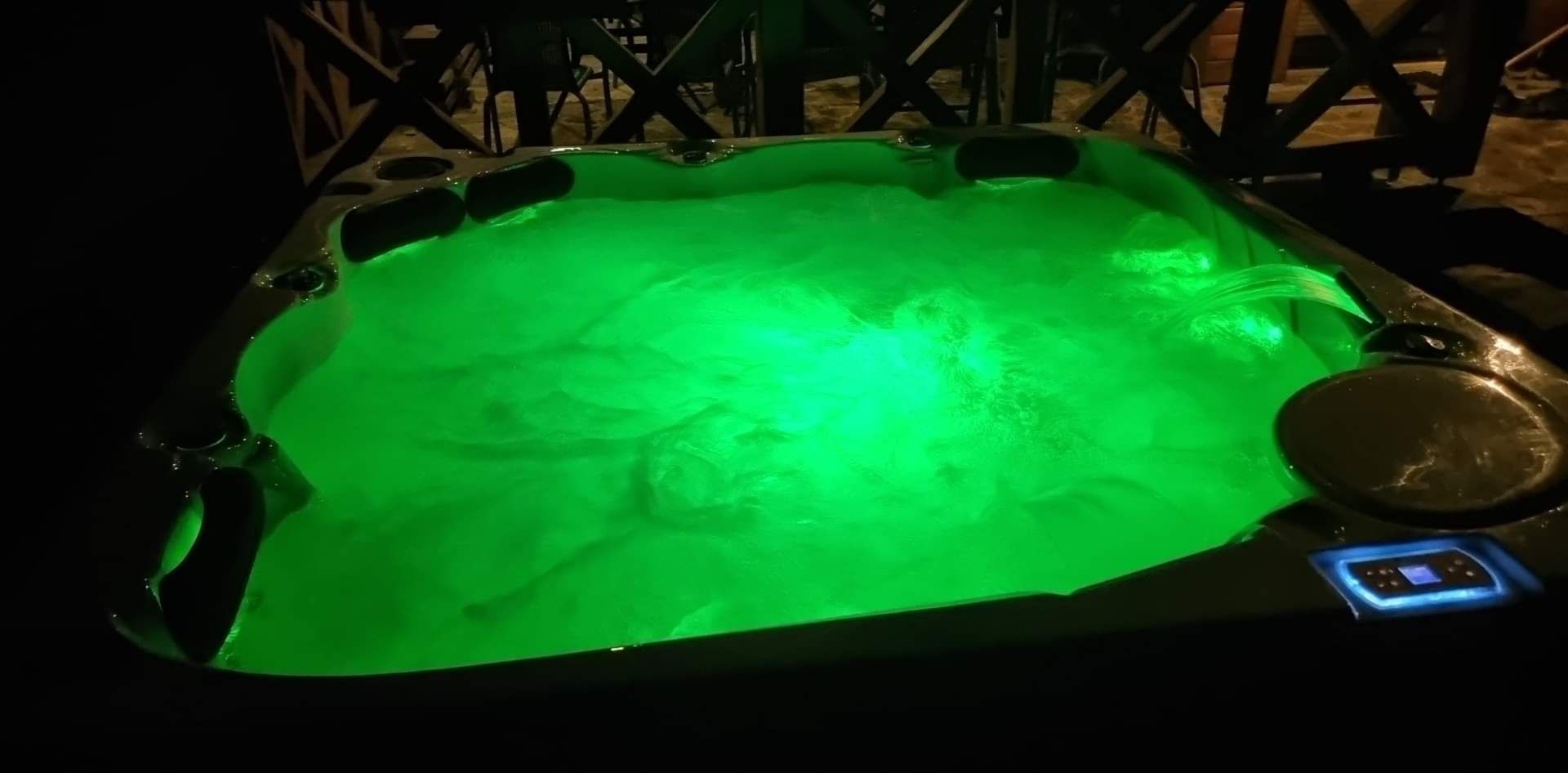 Jaccuzi AWT IN-598 Premium Extreme 235x235 wifi