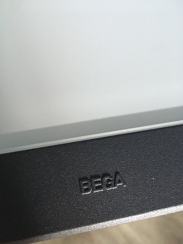 Bega 2236 oprawa ścienna sufitowa wpuszczana nowa !