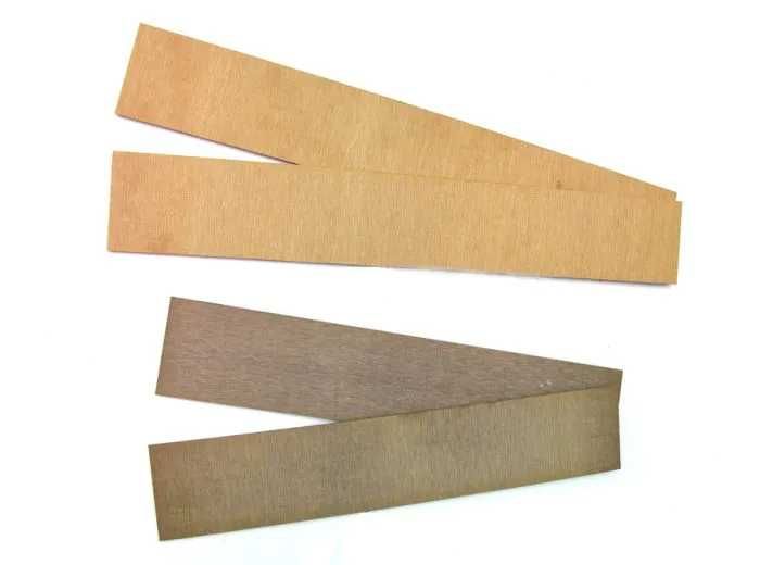 Łopatki do pompy próżniowej MORO PM60