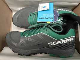 Scarpa Rapid GTX   buty trekkingowe nowe 43