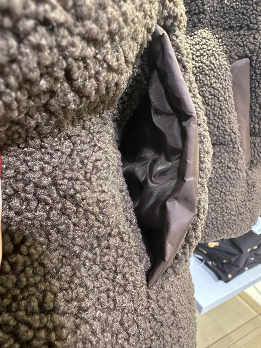 Куртка zara 104, 110, 116