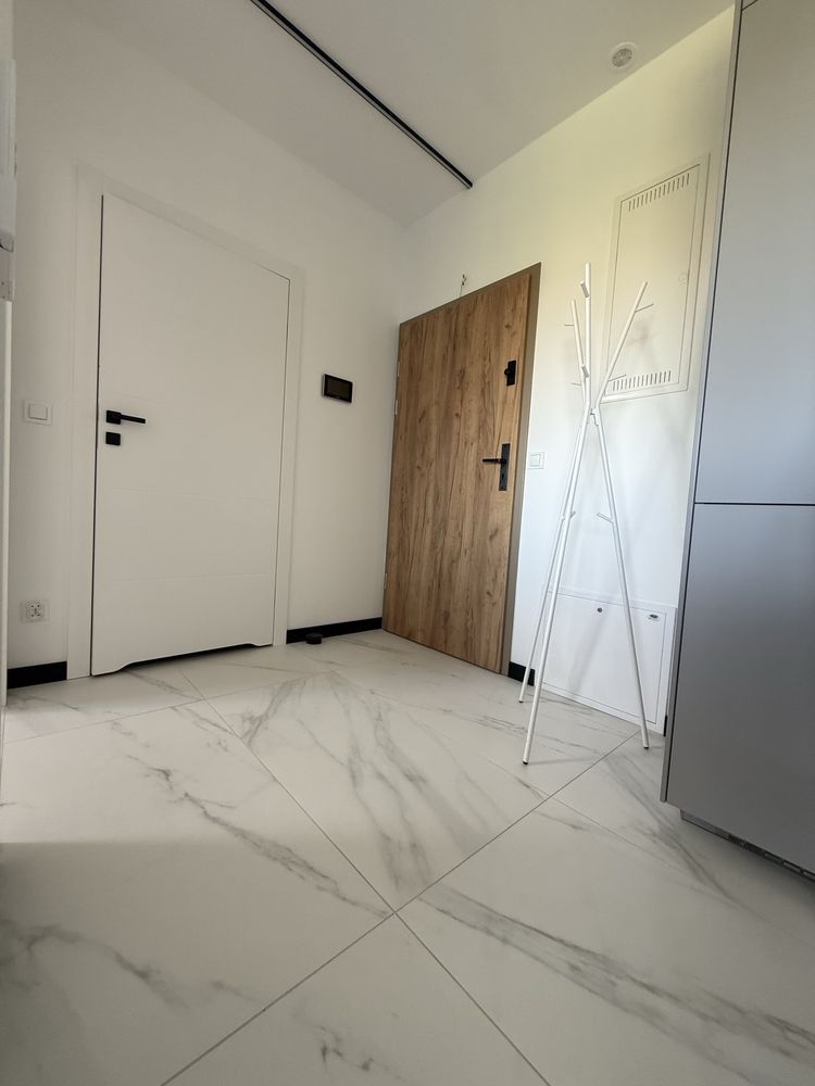 Komfortowy apartament na wynajem Ustronie Morskie NOva HOme