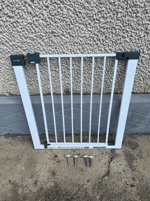Продаються захисні ворота,бар'єр на сходи Safety