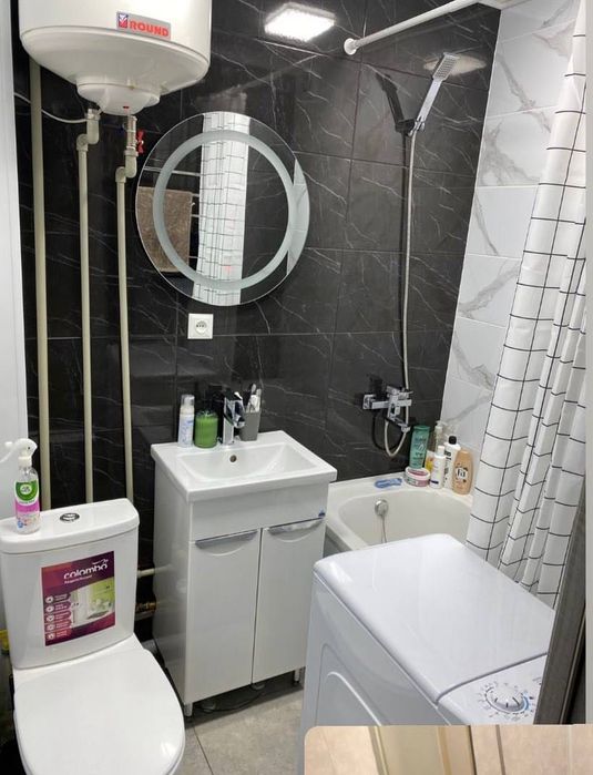 Продам 2-кімнатну квартиру