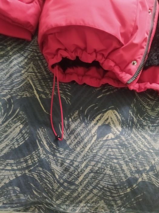 Куртка зимова чоловіча  XXL