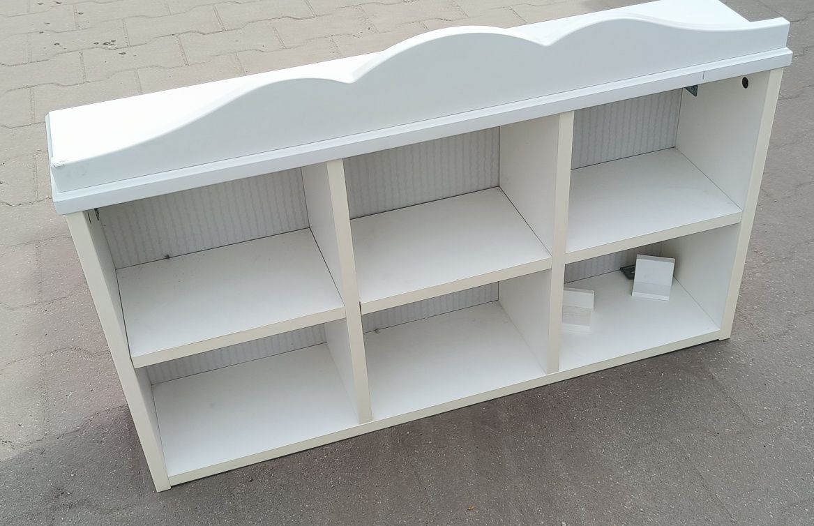 Ikea Hensvik półka