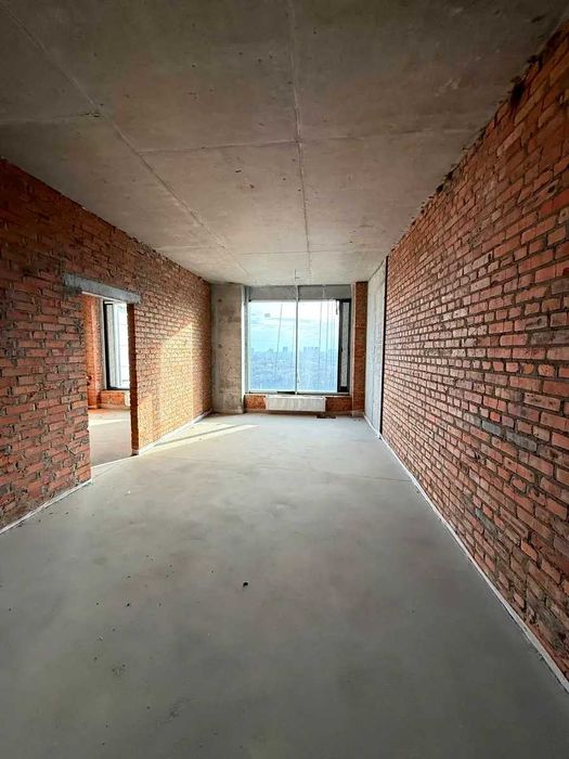 Найкраща пропозиція 1к 57м2 в ЖК Edelweiss House, Эдельвейс Едельвейс