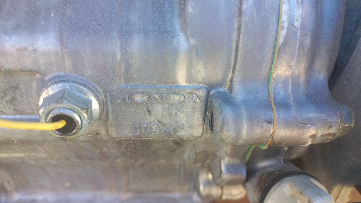 Pramac es 8000 avr