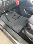 Авто коврики EVA ЕВА для Мазда Mazda CX5 CX7 CX9 M3 M6 в салон