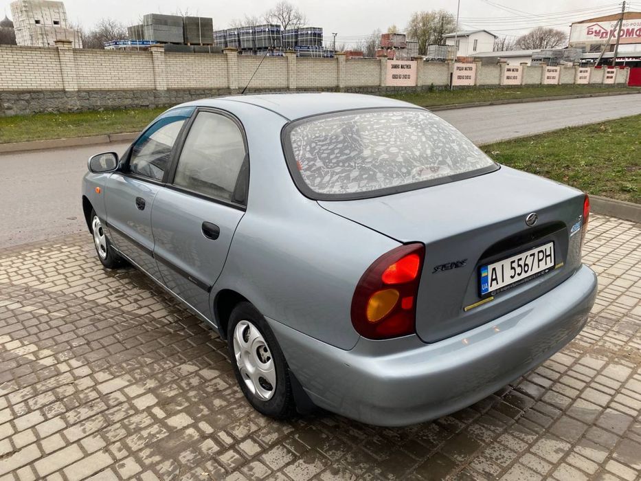 Daewoo Zaz Lanos Sens 1.3 MAX Компл Обмін !!!