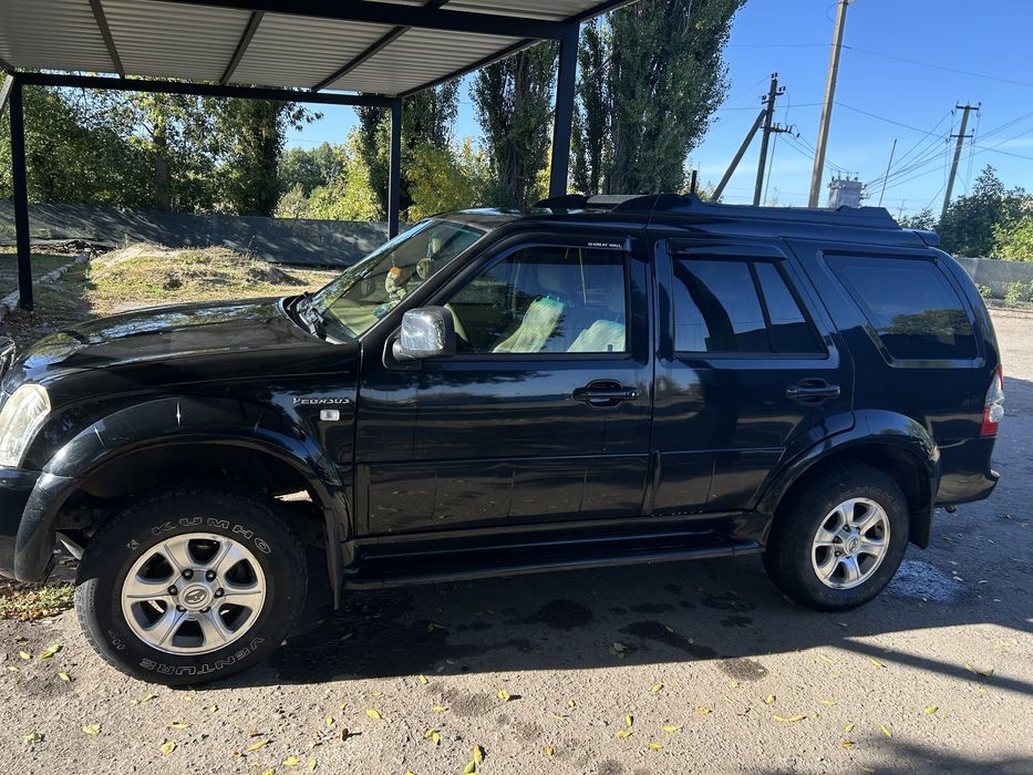Продаю Great Wall Pegasus