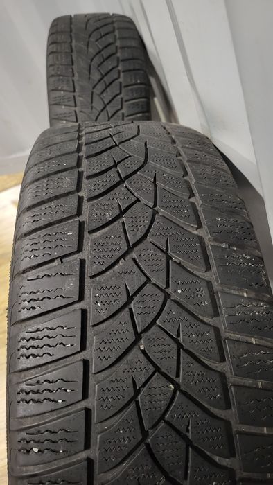 Alufelgi Audi S-line 19" 5x112 z oponami 235/50 R19 Q3 Q4 Tiguan Karoq