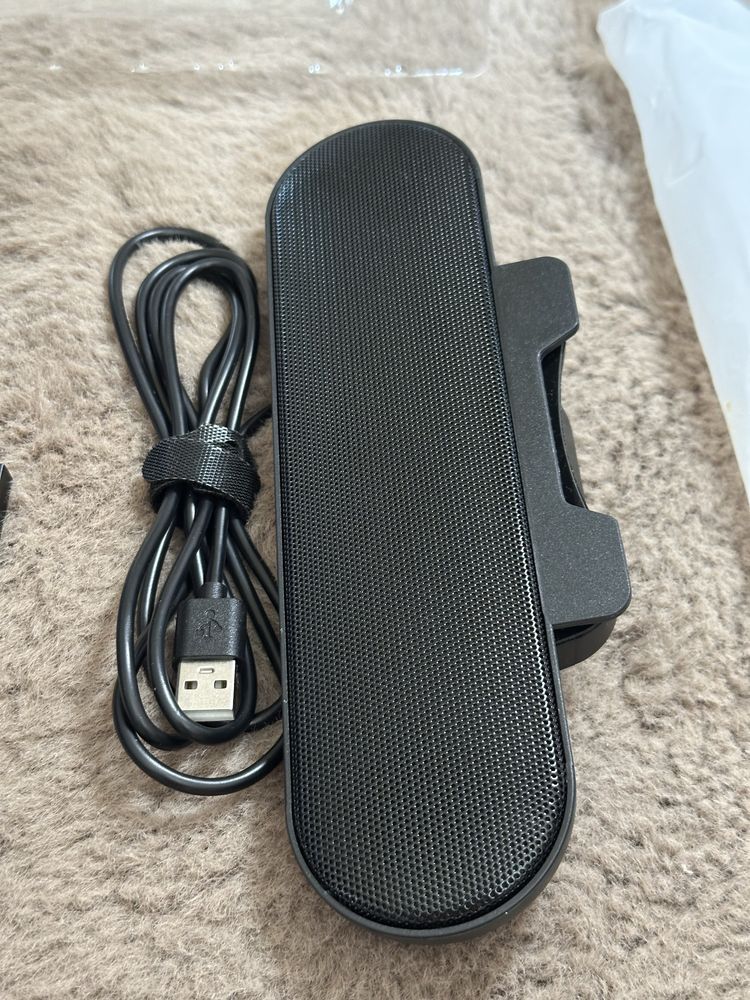 Głośnik USB Sound Bar EL -020