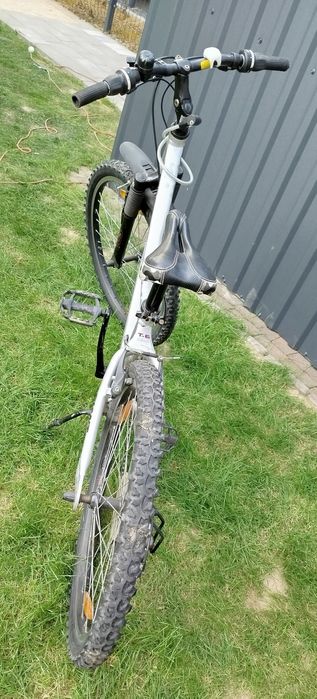 Rower Giant MTX dziecięcy ( koło 24)