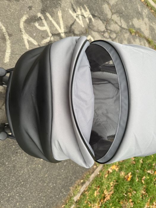 Продам коляску Anex M/Type 2в1