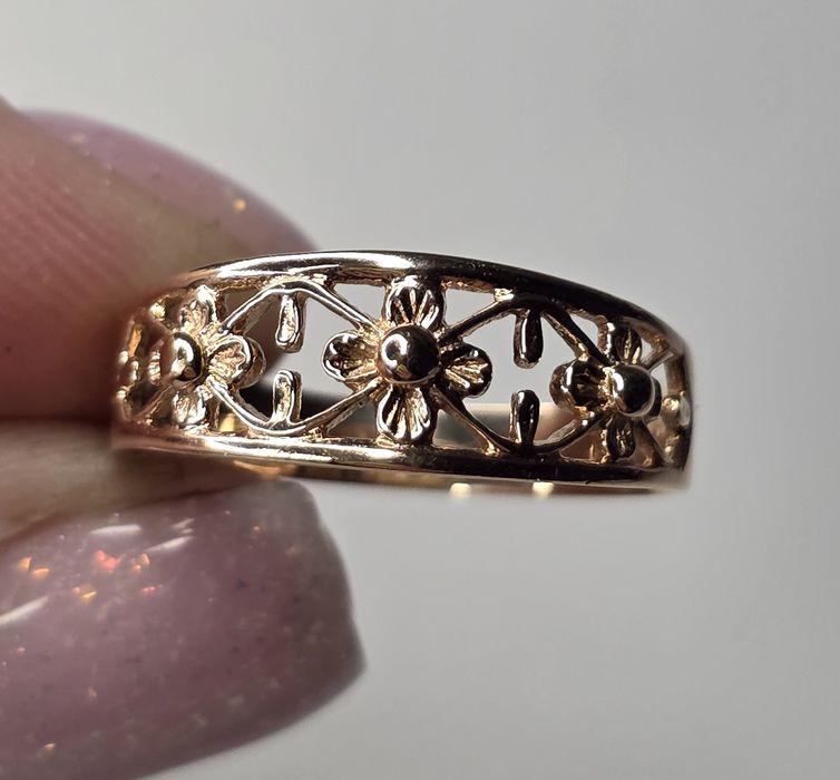 Золотое кольцо ссср