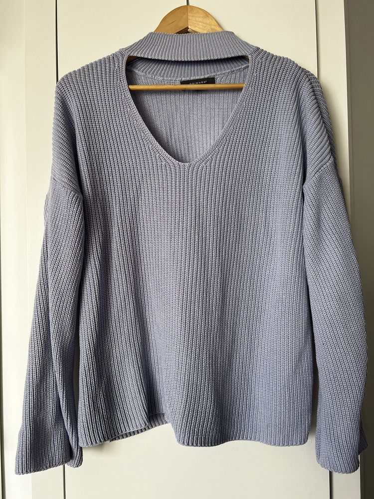 Sweter Primark roz.L