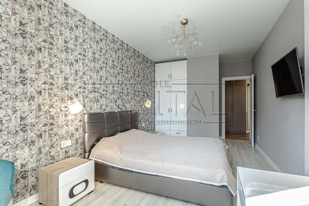 Оренда 2к квартири ЖК Підвисоцького Кахи Бендукідзе 50м2 Печерськ