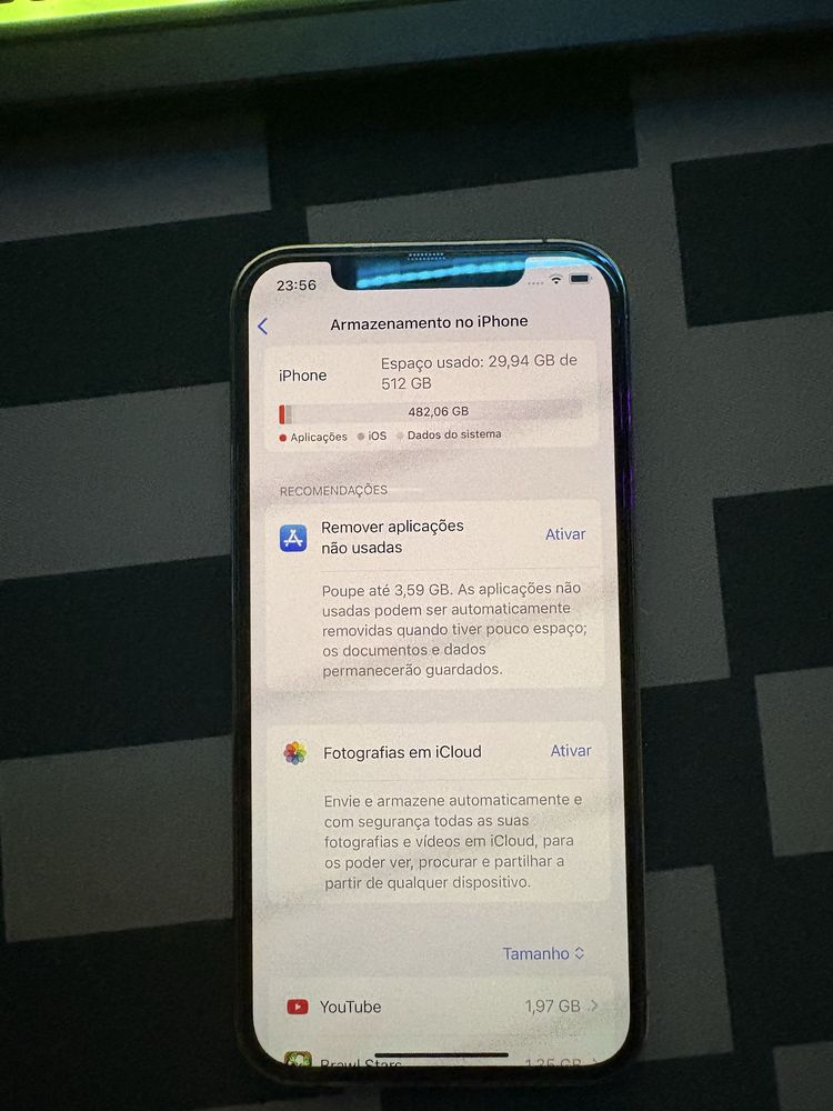 Iphone 12 Pro 512Gb