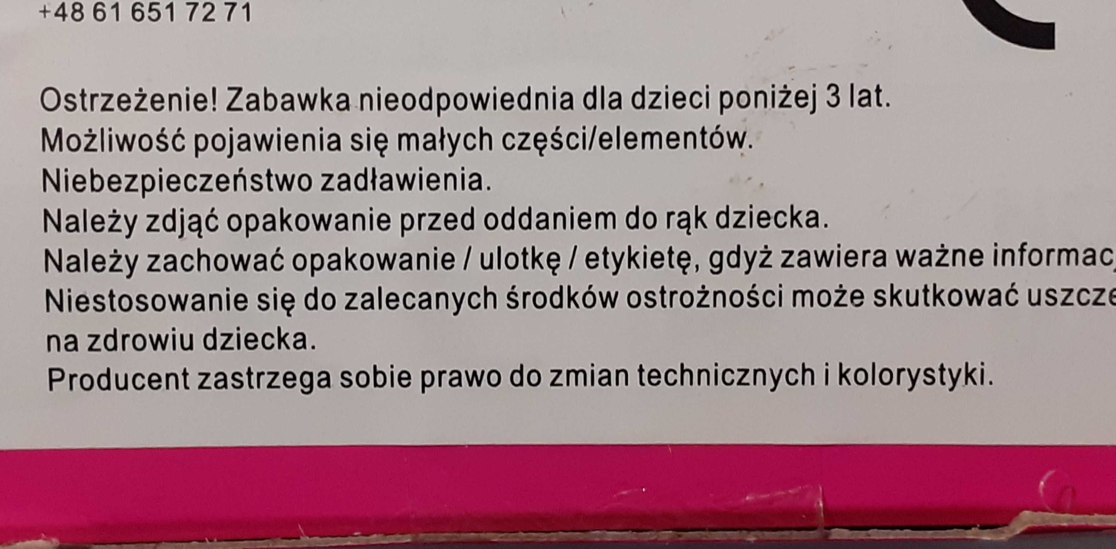Lalka typu barbie Anlily wózek  piesek
