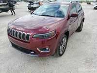 Запчасти jeep разборка бампер крыло cherokee kl Renegade compass