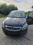 Opel zafira w całości lub na czesci