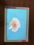 Tablet lenovo tb- x505l lte