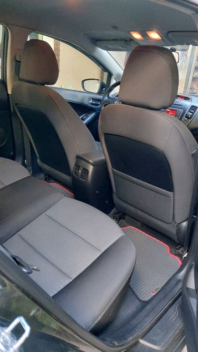 Продам KIA Cerato 3