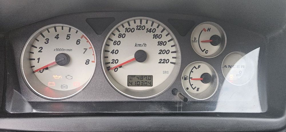 Продам Mitsubishi Lancer 2006 року