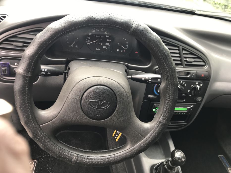 Продам Ланос. 2007 р