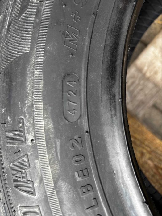 Okazja opony przyczepka 165/80R13C 96/94N CORDIAL T771 NOWE 2024