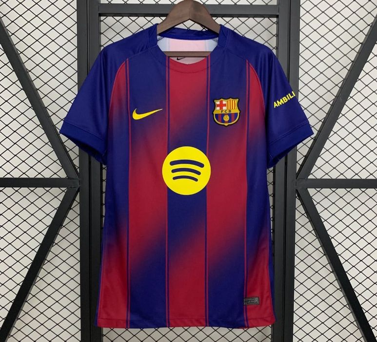 Camisolas Futebol - Vários modelos e tamanhos