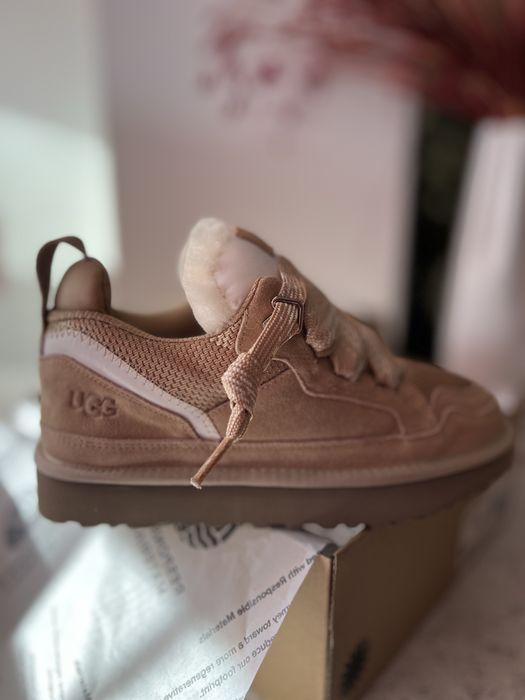 Ugg Lowmel Sneakers