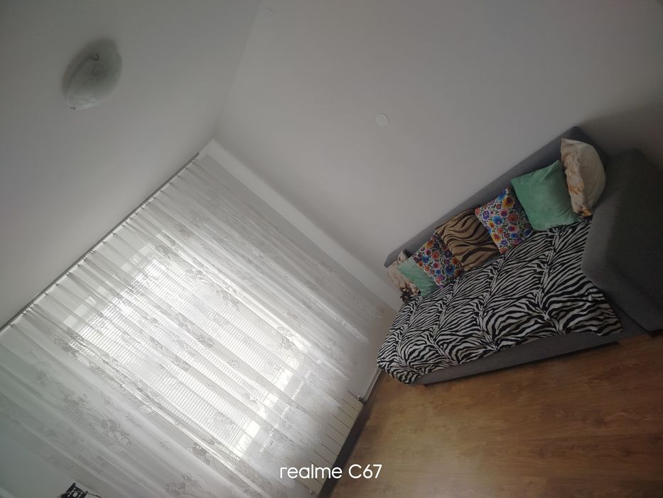 Wynajmę mieszkanie w centrum