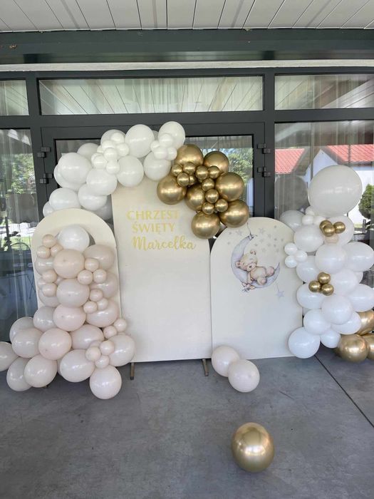 Dekoracje , Ścianki, Kwiaty, auto do slubu