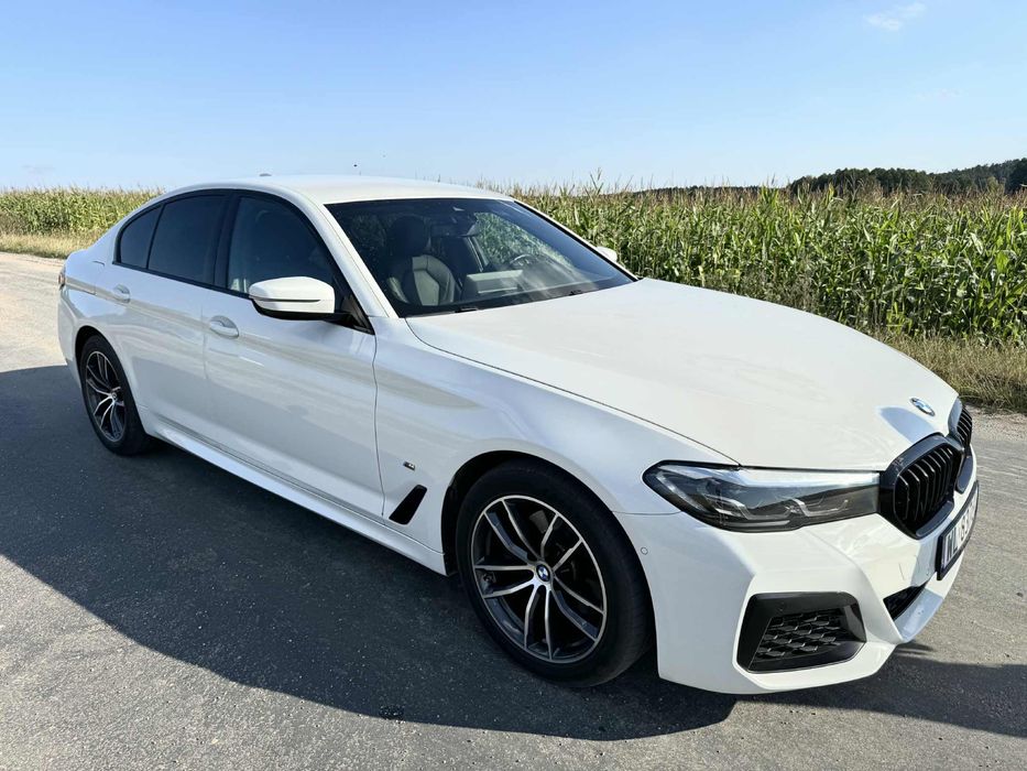 Auto do ślubu Bmw 5 g30 , ciezki dym , wiatraki iskier , kolorowe dymy