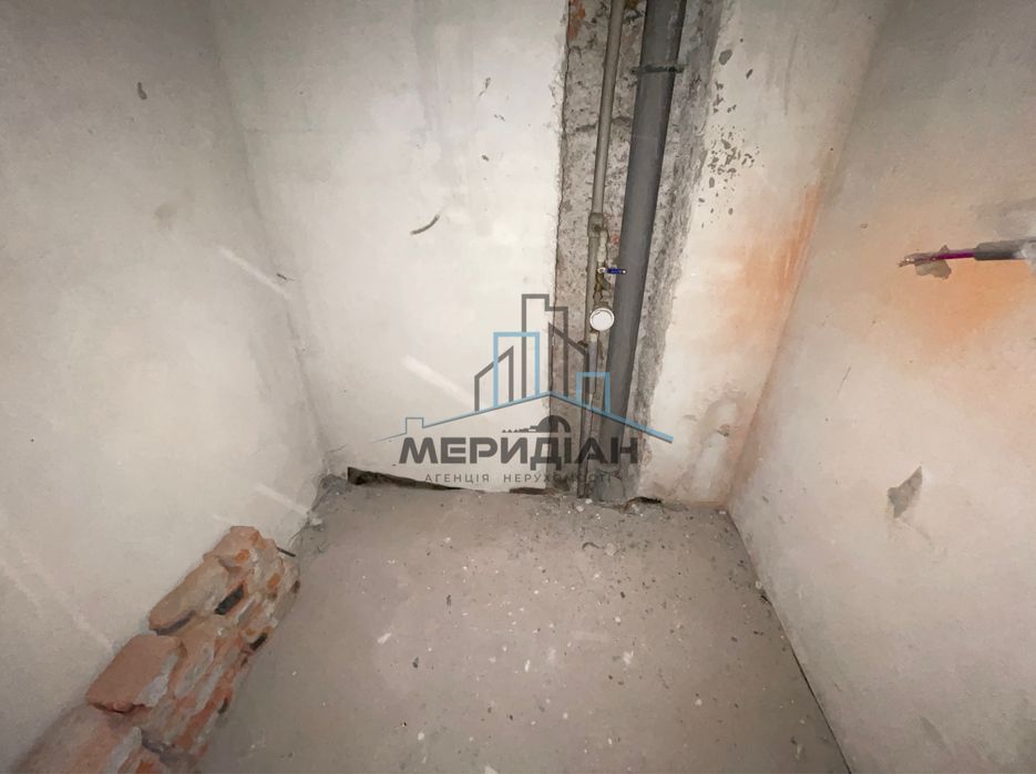 2 кім квартира по вул. Іллєнка