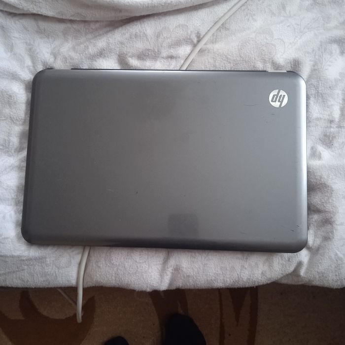 Ноутбук вживаний