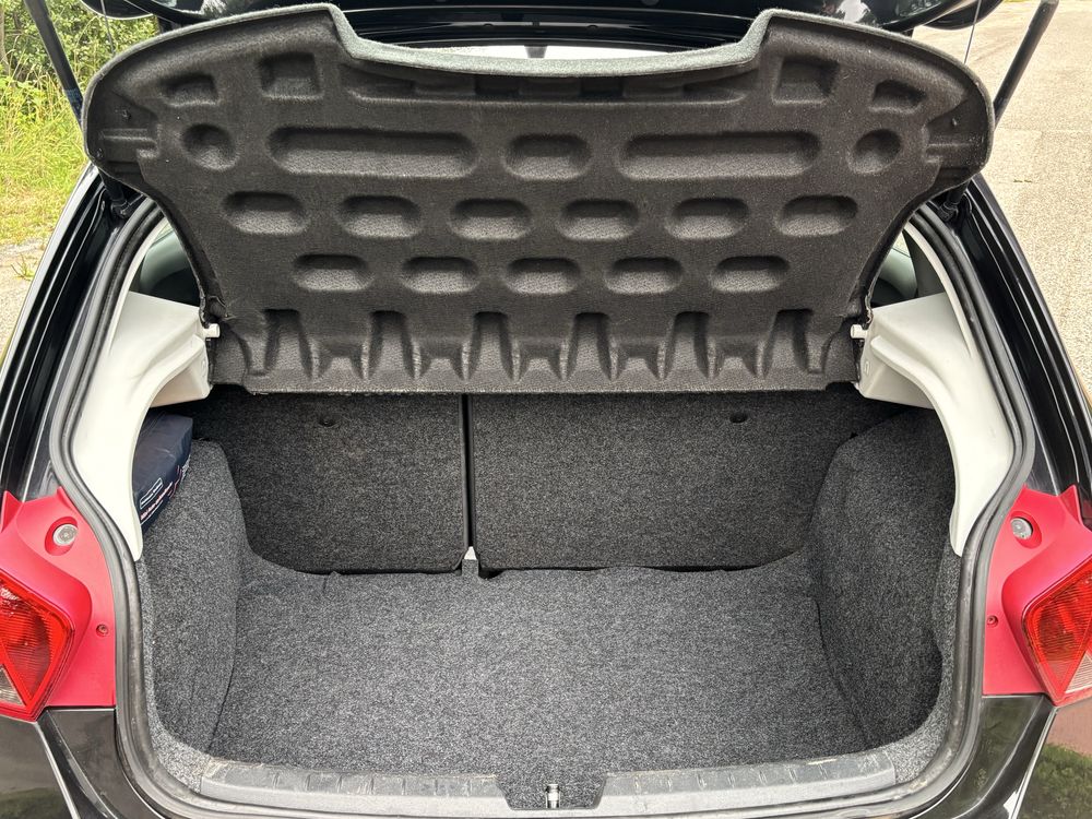 Seat Ibiza | 1.4MPI 85KM | 2011 | Klima | Jedna Ręka | Sprowadzona |