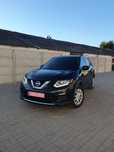 Nissan Rogue 2016p 2.5
